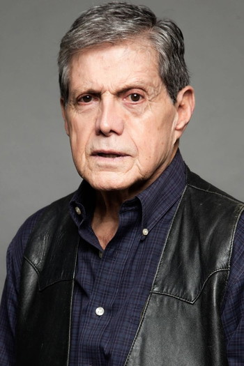 Photo of actor Héctor Bonilla