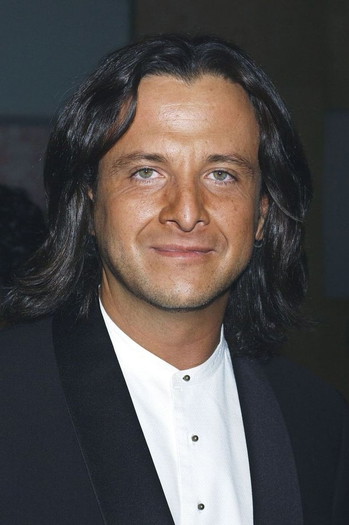 Photo of actor Eduardo Palomo