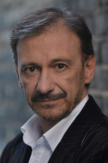 Photo of actor Jorge de Juan