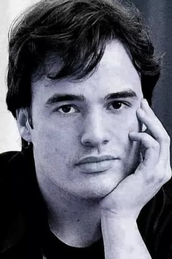 Photo of actor Liberto Rabal