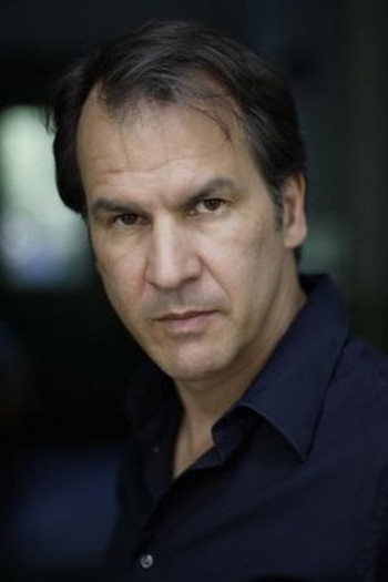 Photo of actor Christopher Buchholz