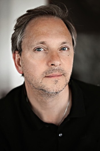 Photo of actor Olli Dittrich