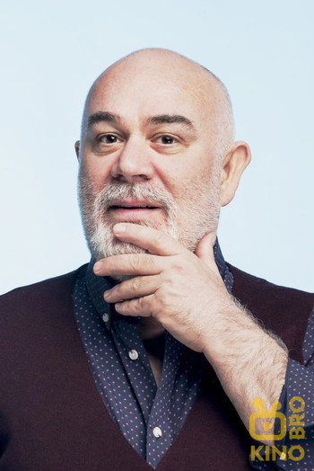 Photo of actor Güven Kıraç