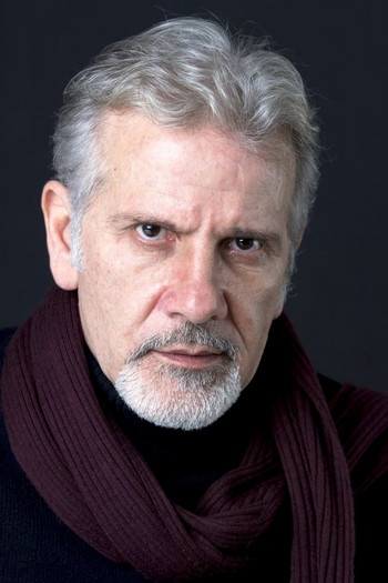 Photo of actor Antonio Prester