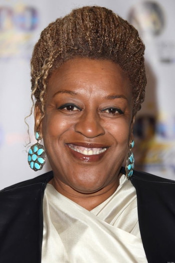 Photo of actress CCH Pounder