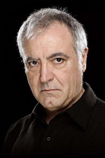 Photo of actor Jordi Bosch