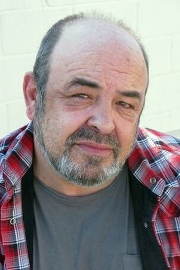 Photo of actor Vicente Gil