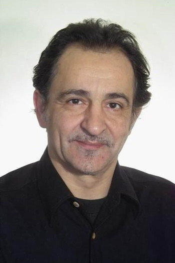 Photo of actor Pep Molina