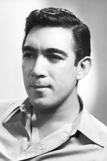 Фото актёра Anthony Quinn