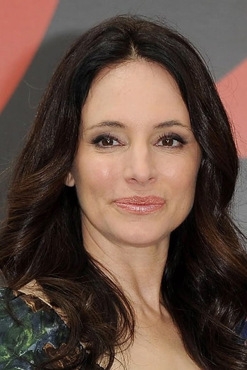 Photo of actress Madeleine Stowe