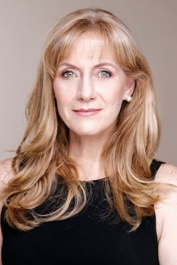 Photo of actress Kristina Lilley