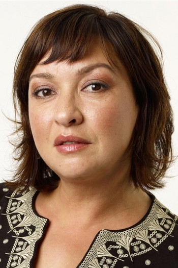 Photo of actress Elizabeth Peña