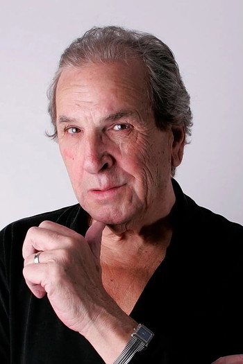 Photo of actor Danny Aiello