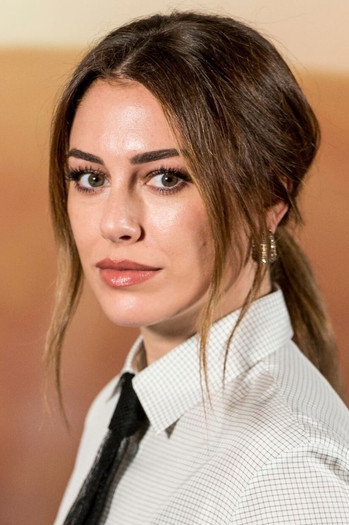 Photo of actress Blanca Suárez