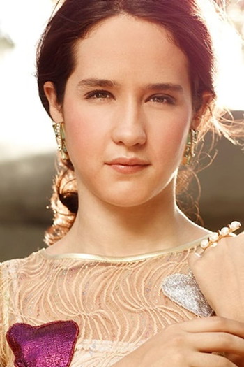 Photo of actress Ximena Sariñana