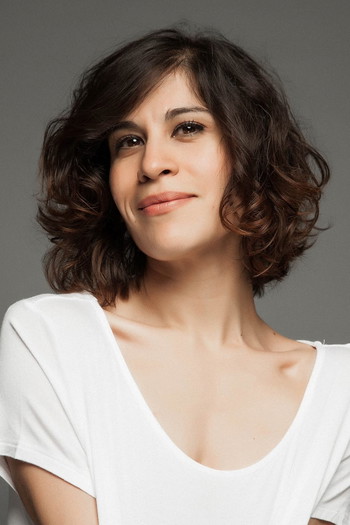 Photo of actress Ximena Ayala