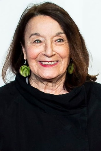 Photo of actress Petra Martínez