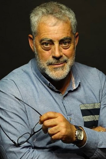 Photo of actor Carlos Blanco Vila