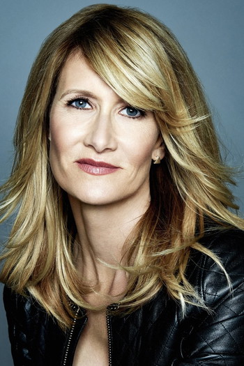 Фото акторки Laura Dern