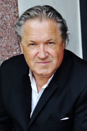 Photo of actor Michael Brandner