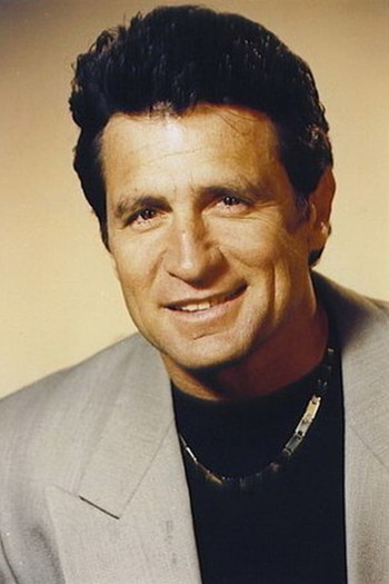 Photo of actor Keith Vitali