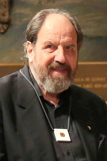 Photo of actor Josep Maria Pou