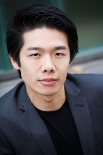 Photo of actor Yung Ngo