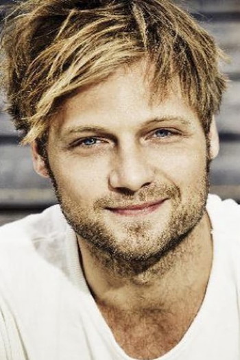 Photo of actor Christoph Letkowski