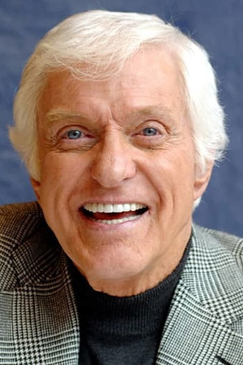 Photo of actor Dick Van Dyke