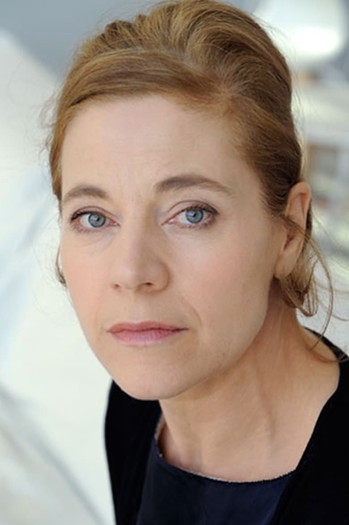 Photo of actress Barbara Melzl