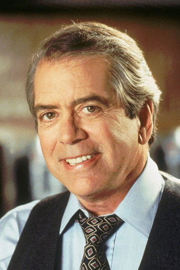 Photo of actor Lane Smith