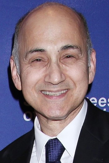 Photo of actor Ned Eisenberg