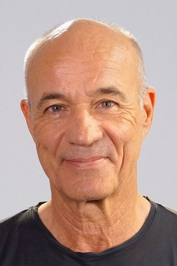 Photo of actor Heiner Lauterbach