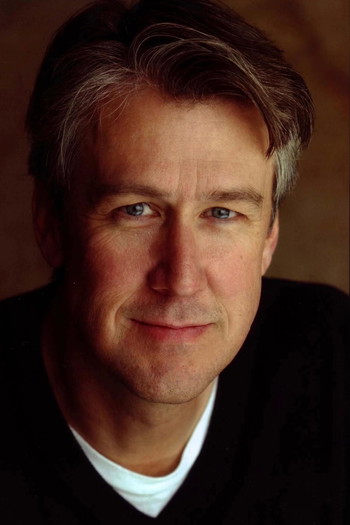 Photo of actor Alan Ruck