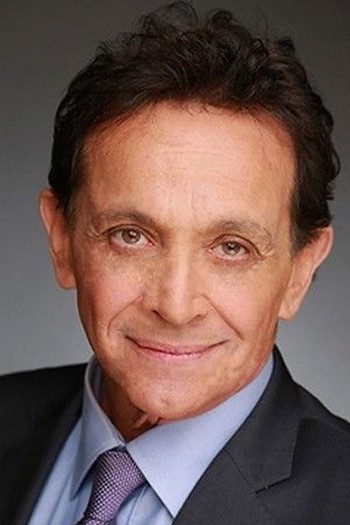 Photo of actor Andrew Rubin