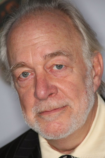 Photo of actor Howard Hesseman