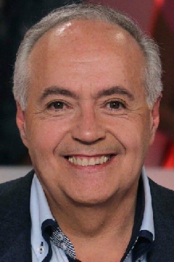 Photo of actor José Luis Moreno