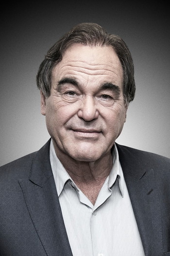 Фото актёра Oliver Stone