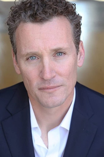 Photo of actor Scott Christopher