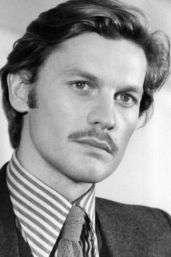 Фото актора Helmut Berger