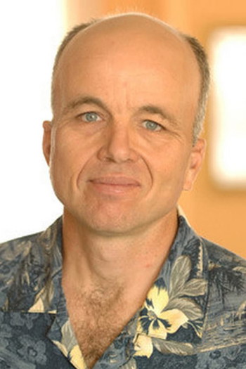 Photo of actor Clint Howard