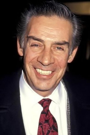 Фото актора Jerry Orbach