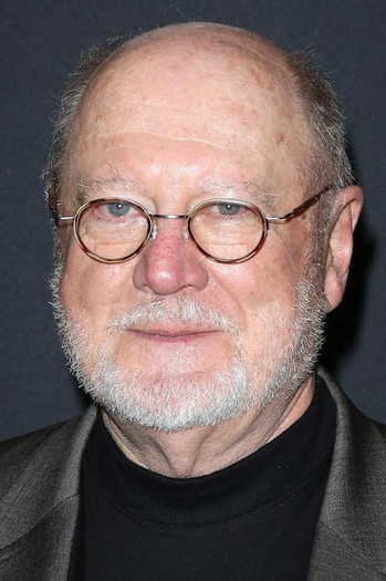 Photo of actor David Ogden Stiers