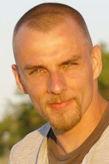 Photo of actor Marco Albrecht