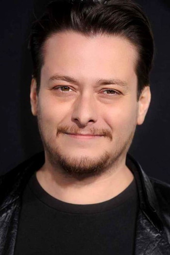 Photo of actor Edward Furlong