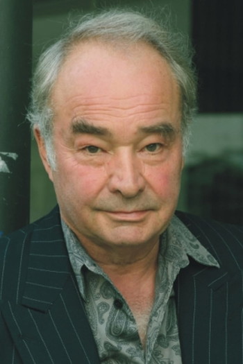 Photo of actor Martin Seifert