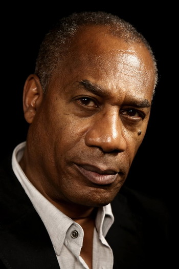 Photo of actor Joe Morton