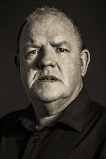 Photo of actor John Henshaw