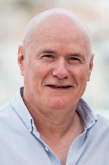 Photo of actor Dave Johns