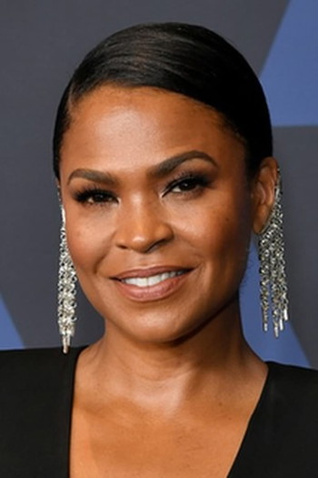 Фото актрисы Nia Long